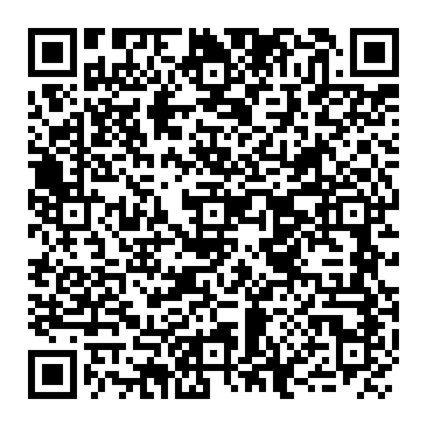 QR 코드