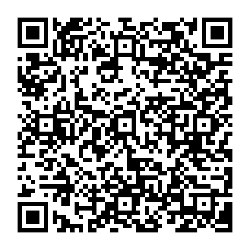 QR 코드