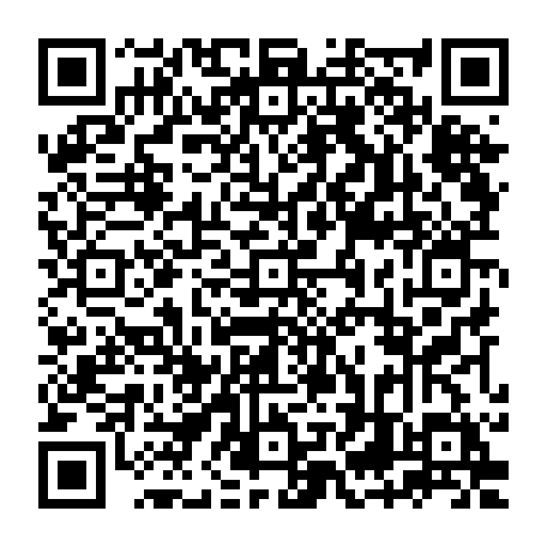 QR 코드