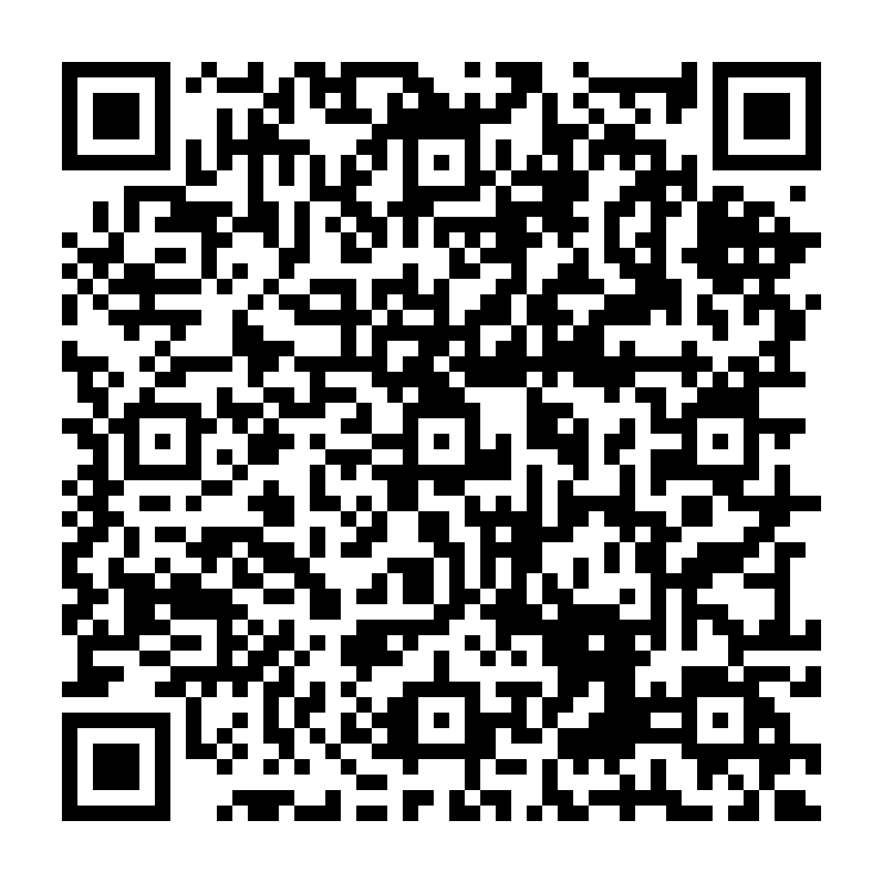 QR 코드