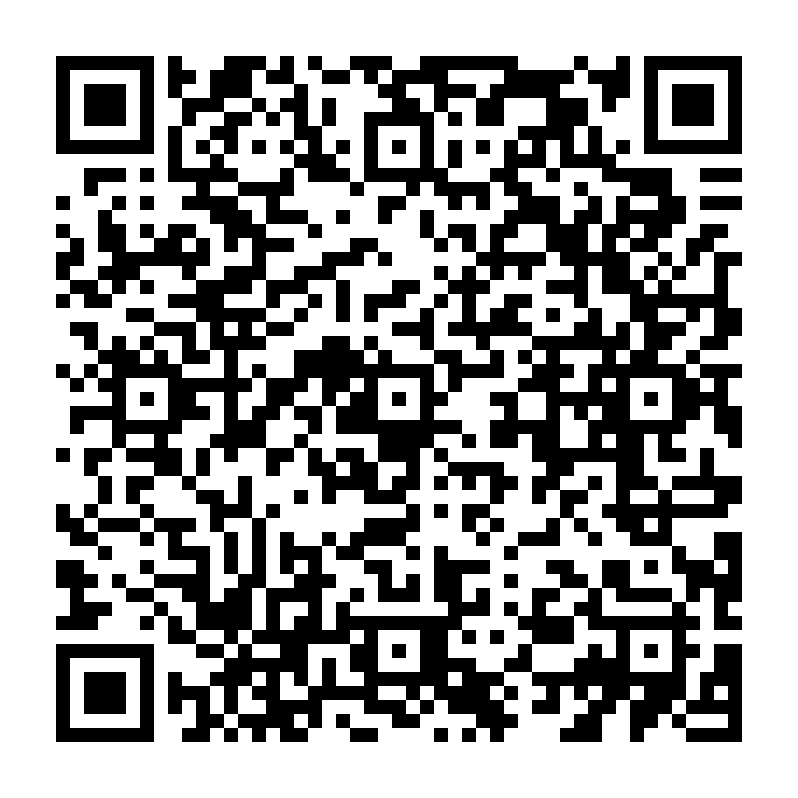 QR 코드