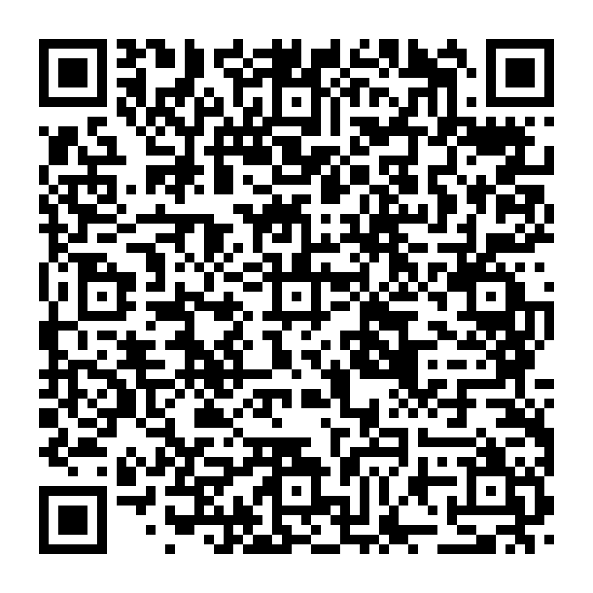 QR 코드