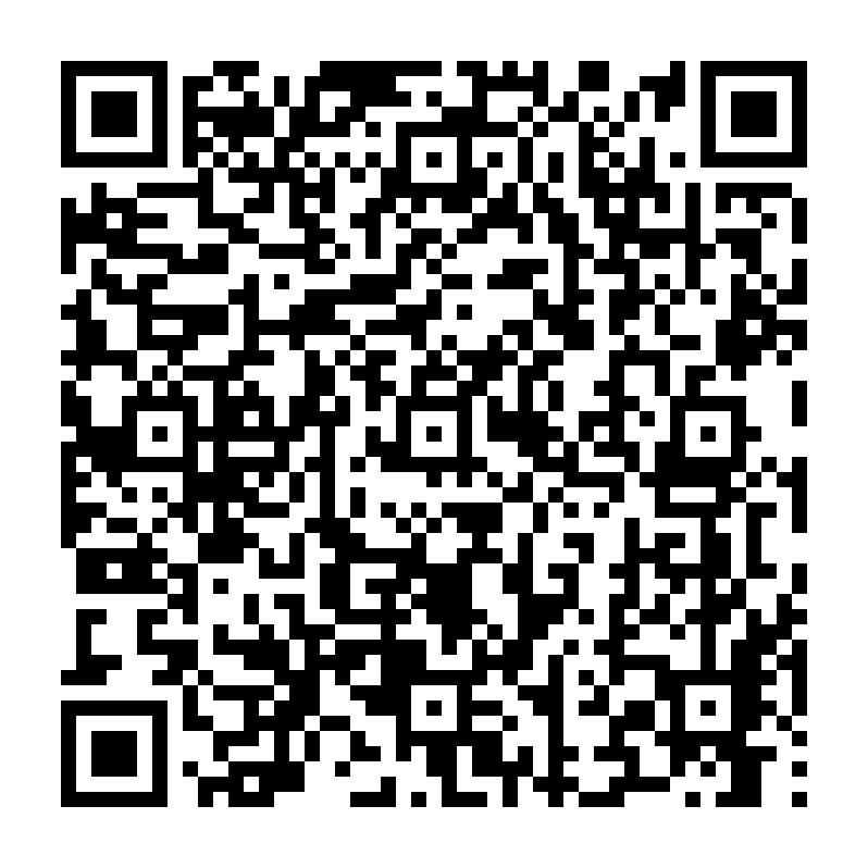 QR 코드