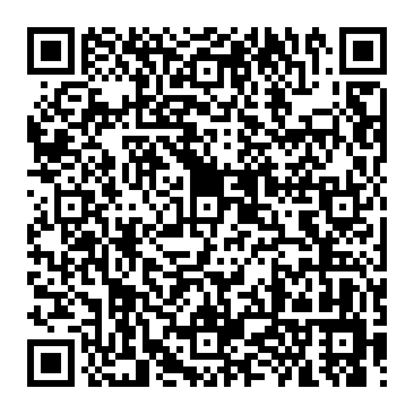 QR 코드