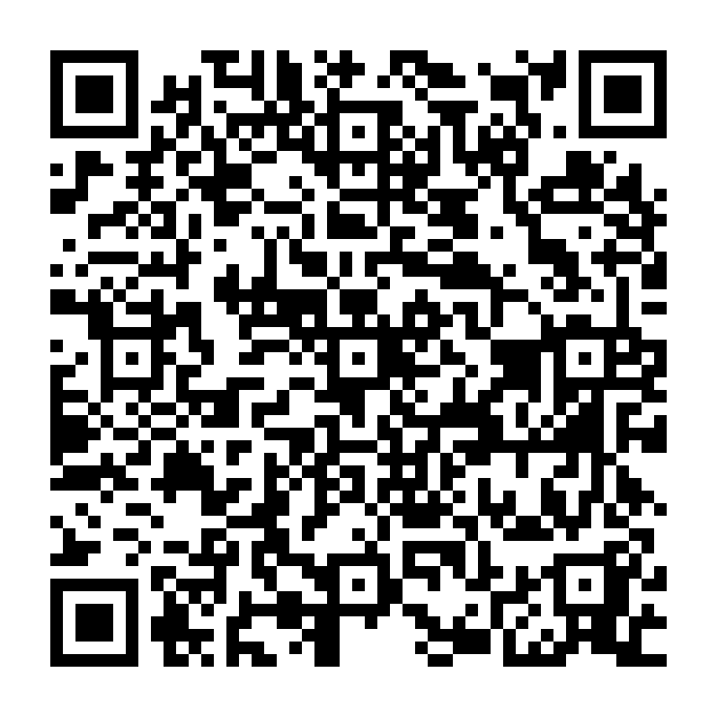 QR 코드