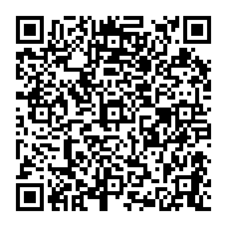 QR 코드