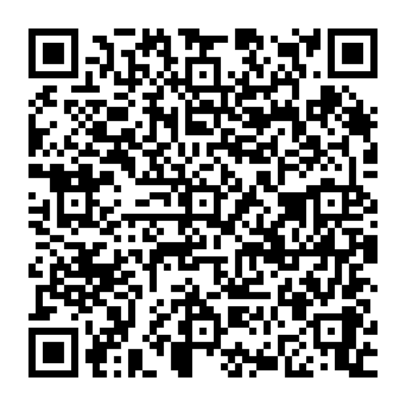 QR 코드