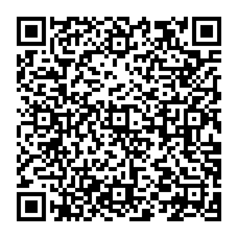 QR 코드