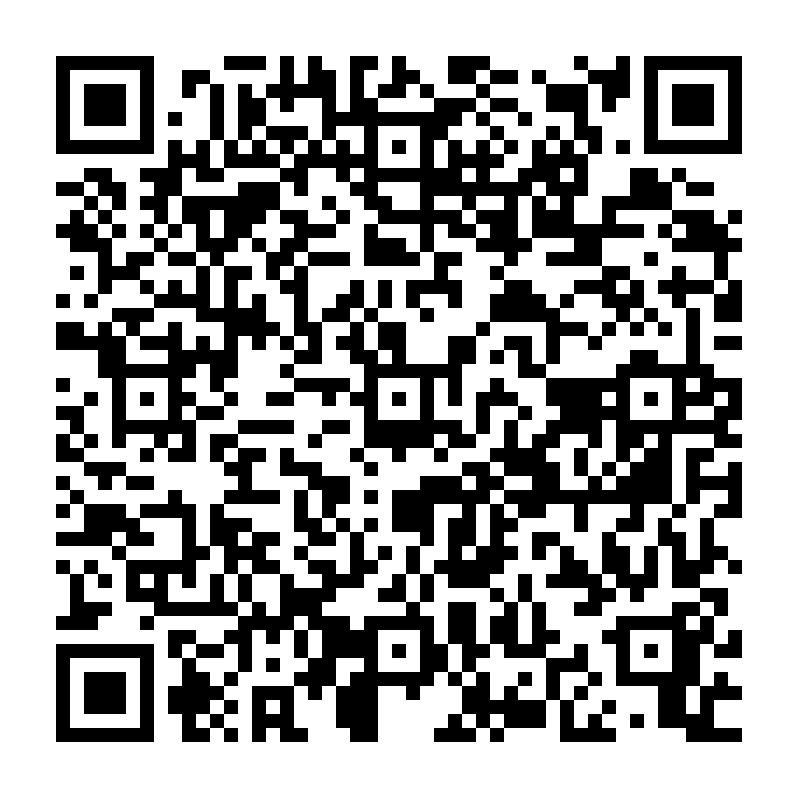 QR 코드
