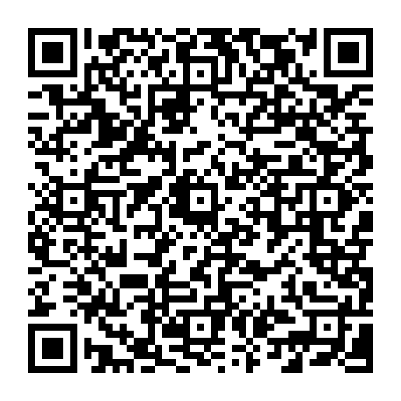 QR 코드