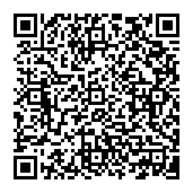 QR 코드