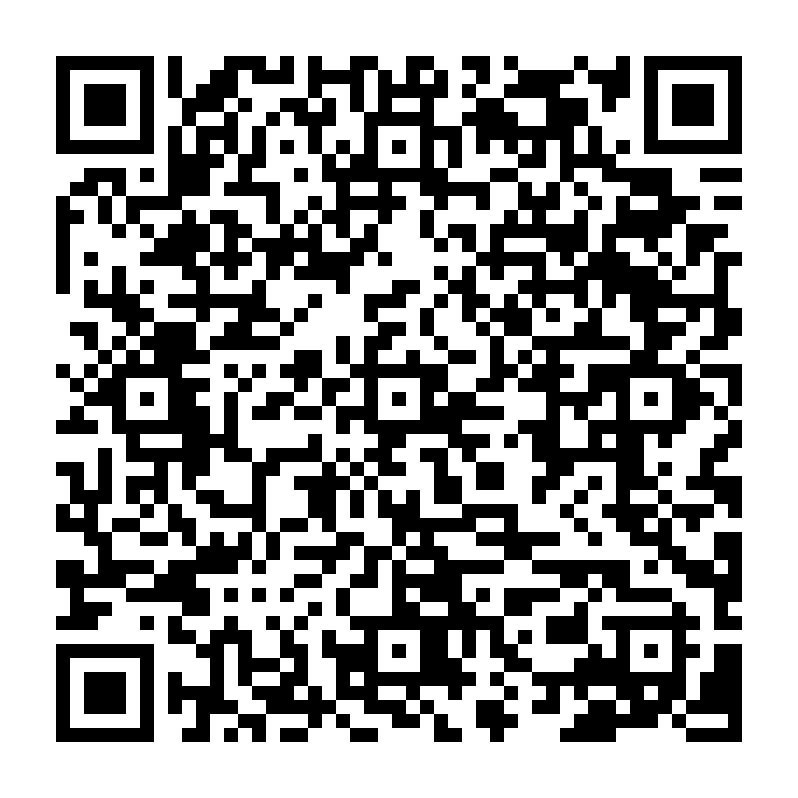 QR 코드