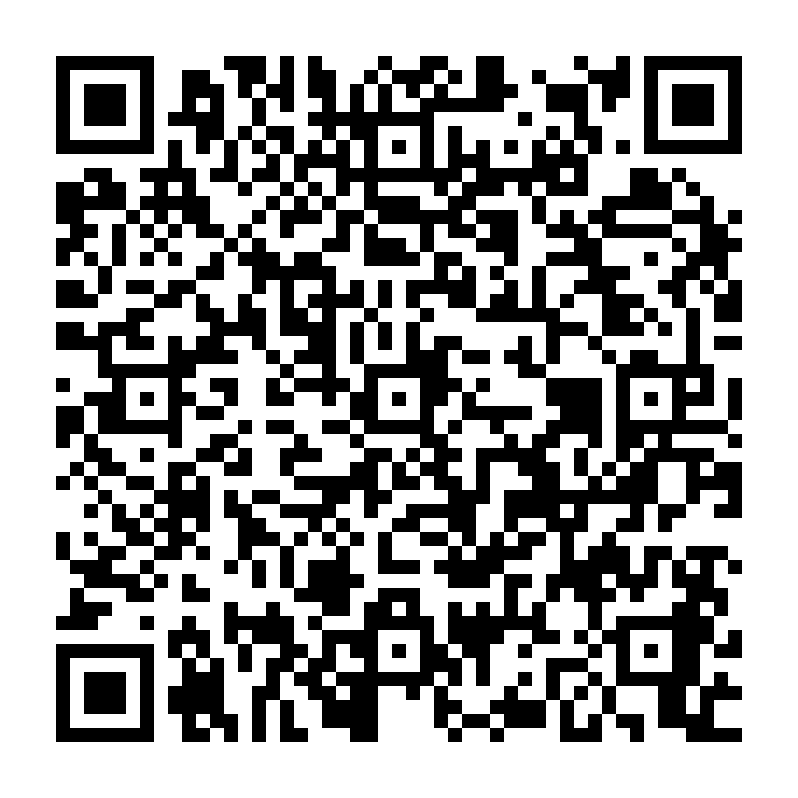 QR 코드