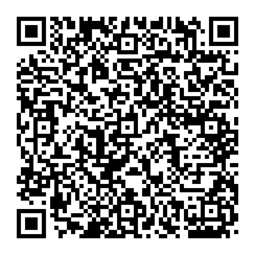 QR 코드