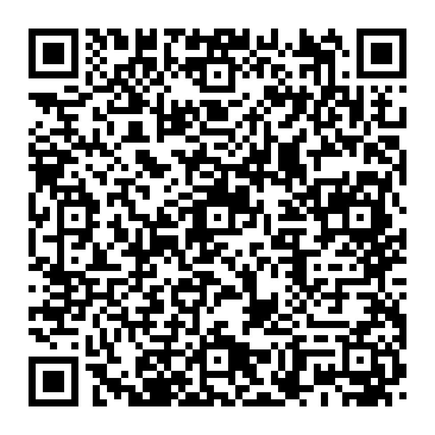 QR 코드