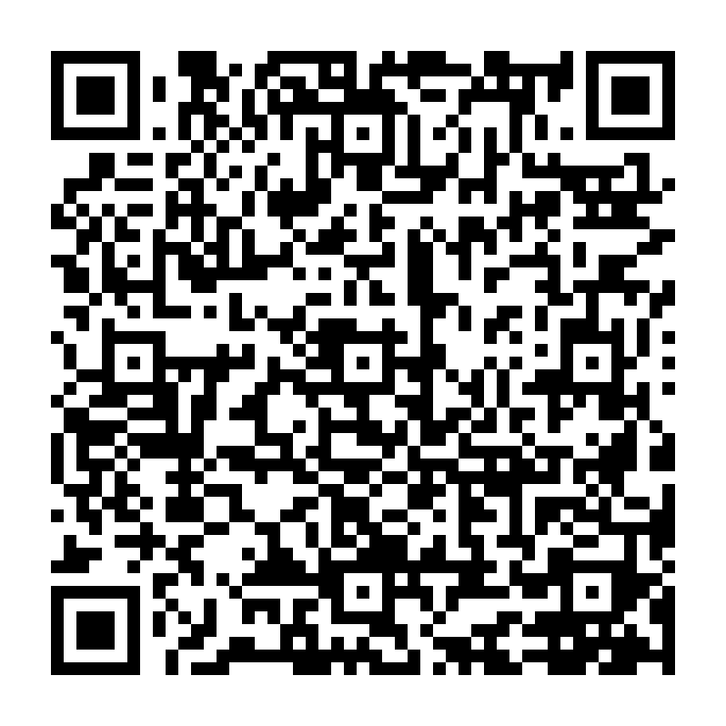 QR 코드