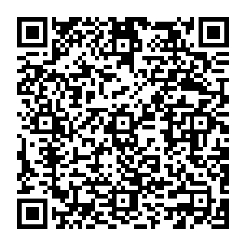 QR 코드