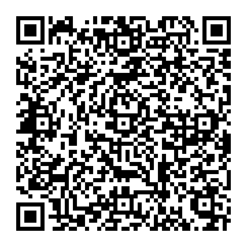 QR 코드