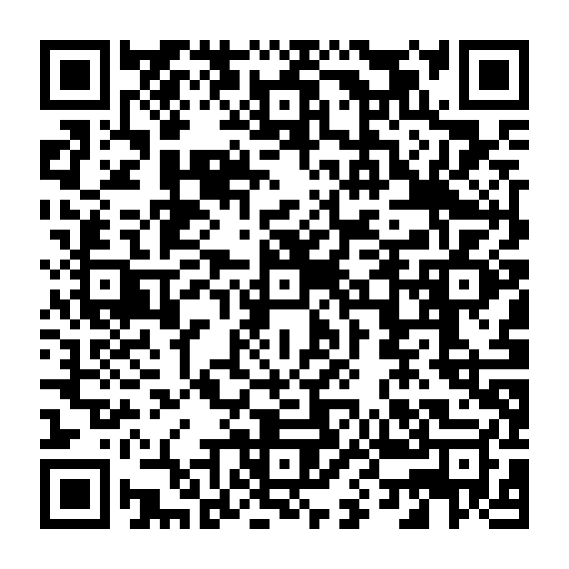 QR 코드