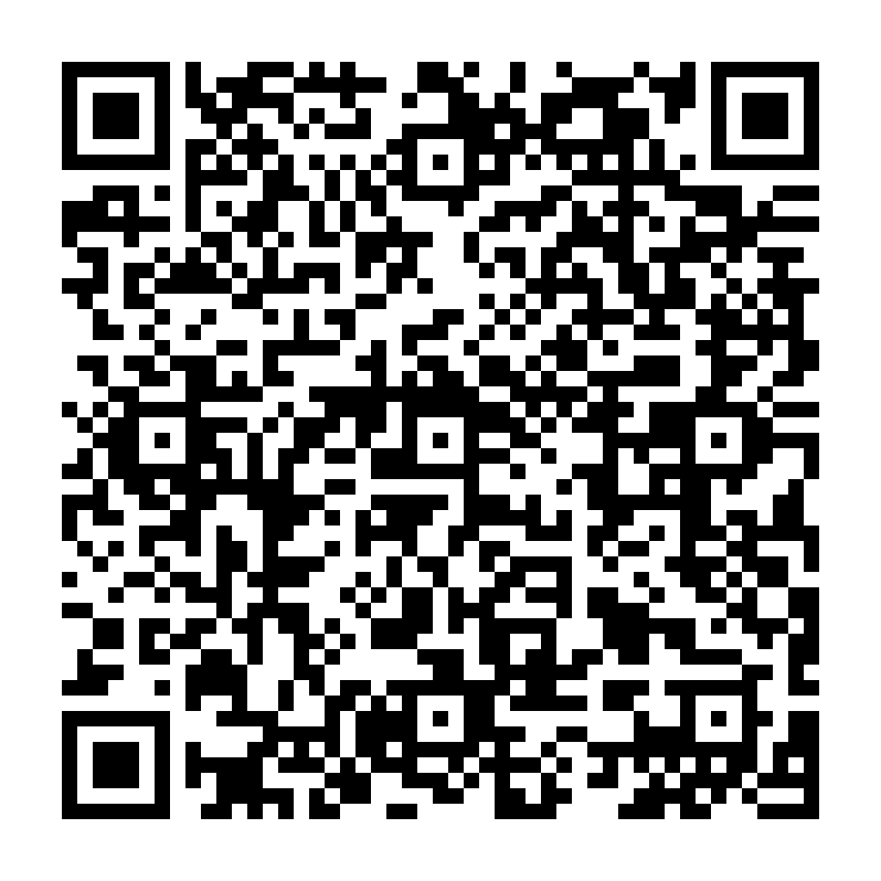 QR 코드