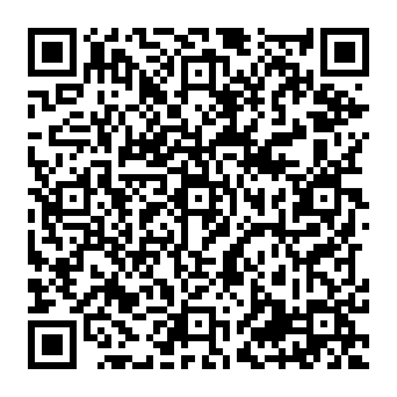 QR 코드