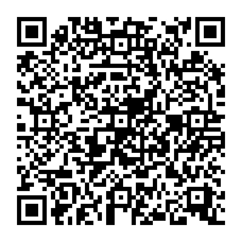 QR 코드