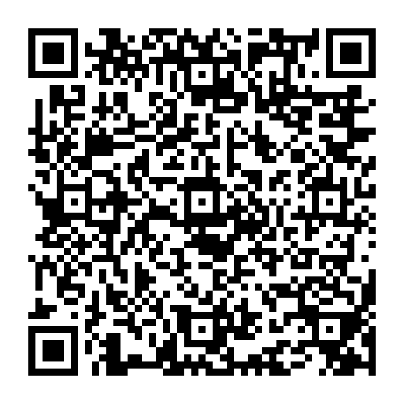 QR 코드