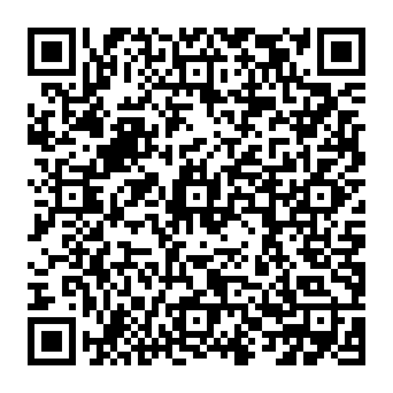 QR 코드