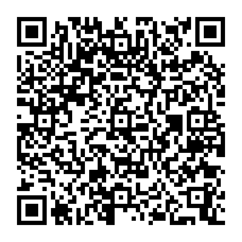 QR 코드