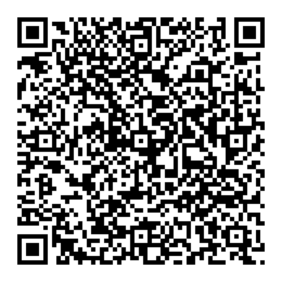 QR 코드