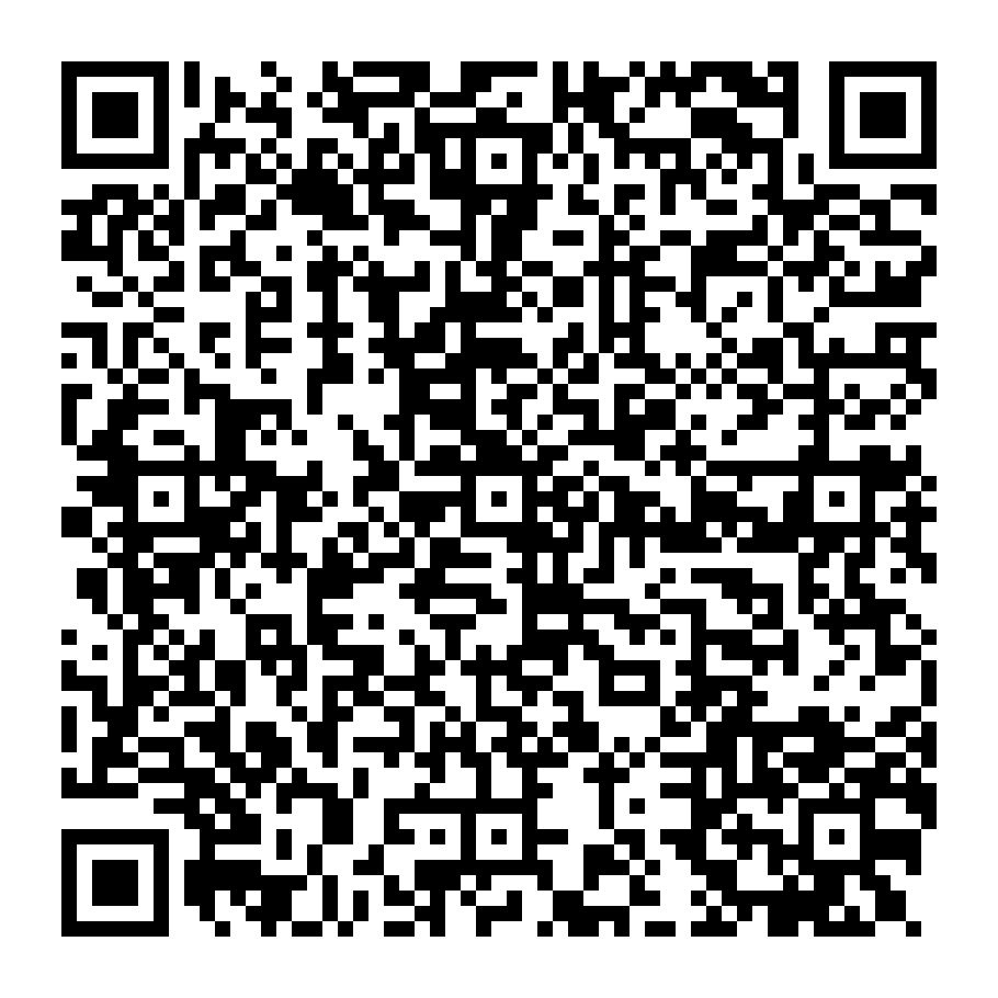 QR 코드