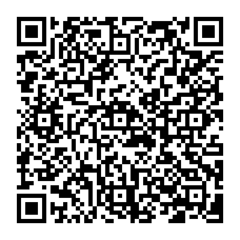 QR 코드
