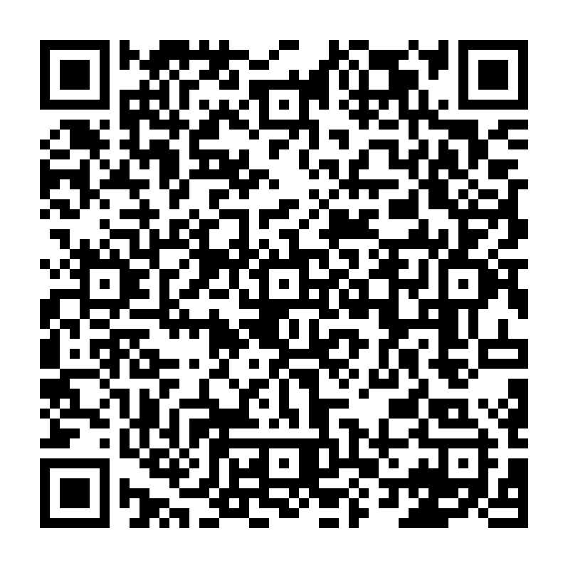 QR 코드