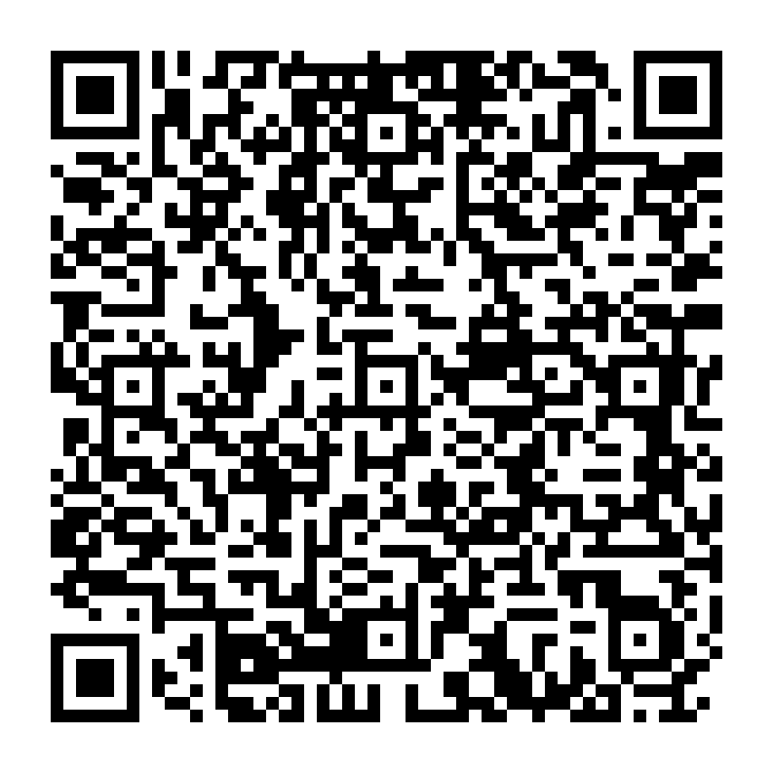 QR 코드