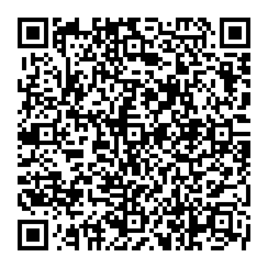 QR 코드