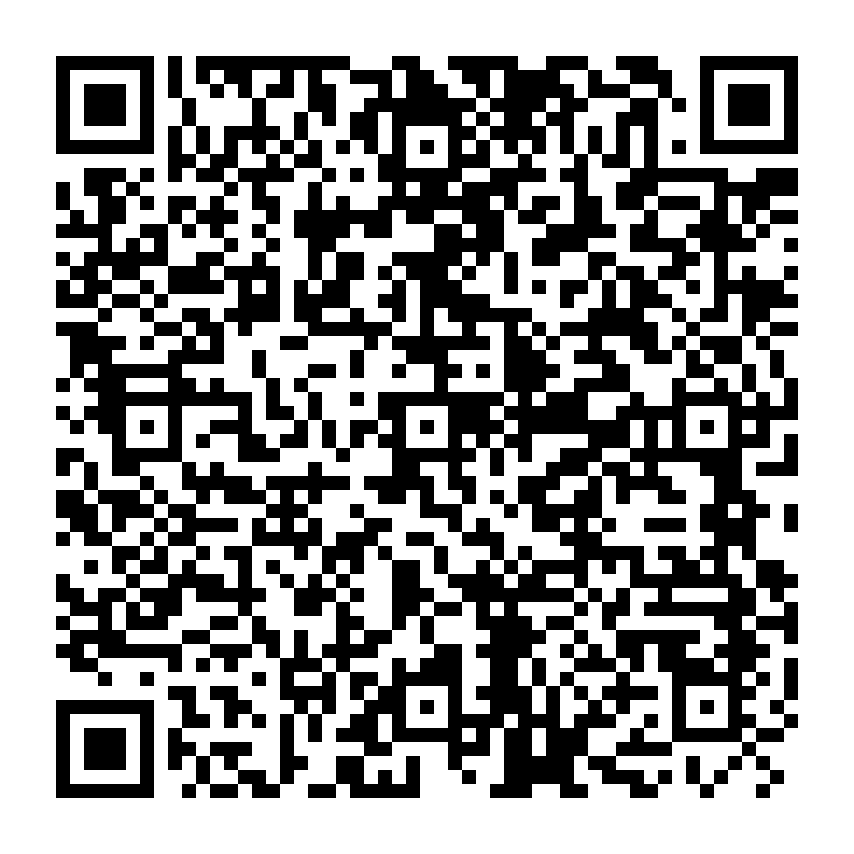 QR 코드