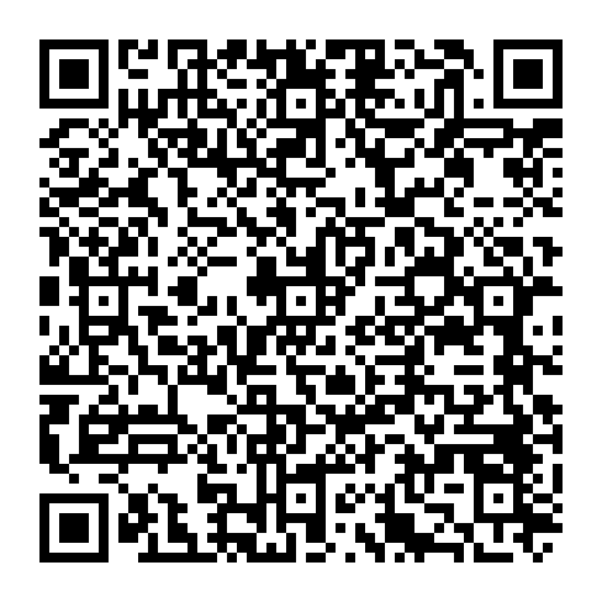 QR 코드