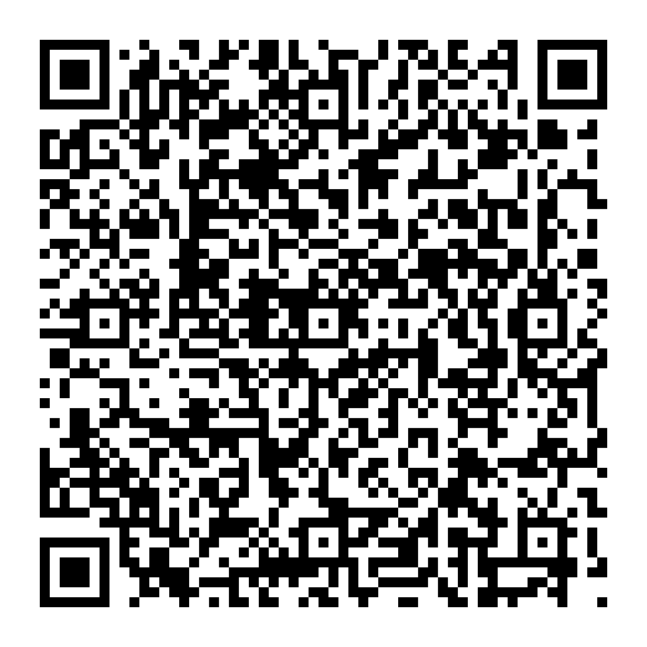 QR 코드