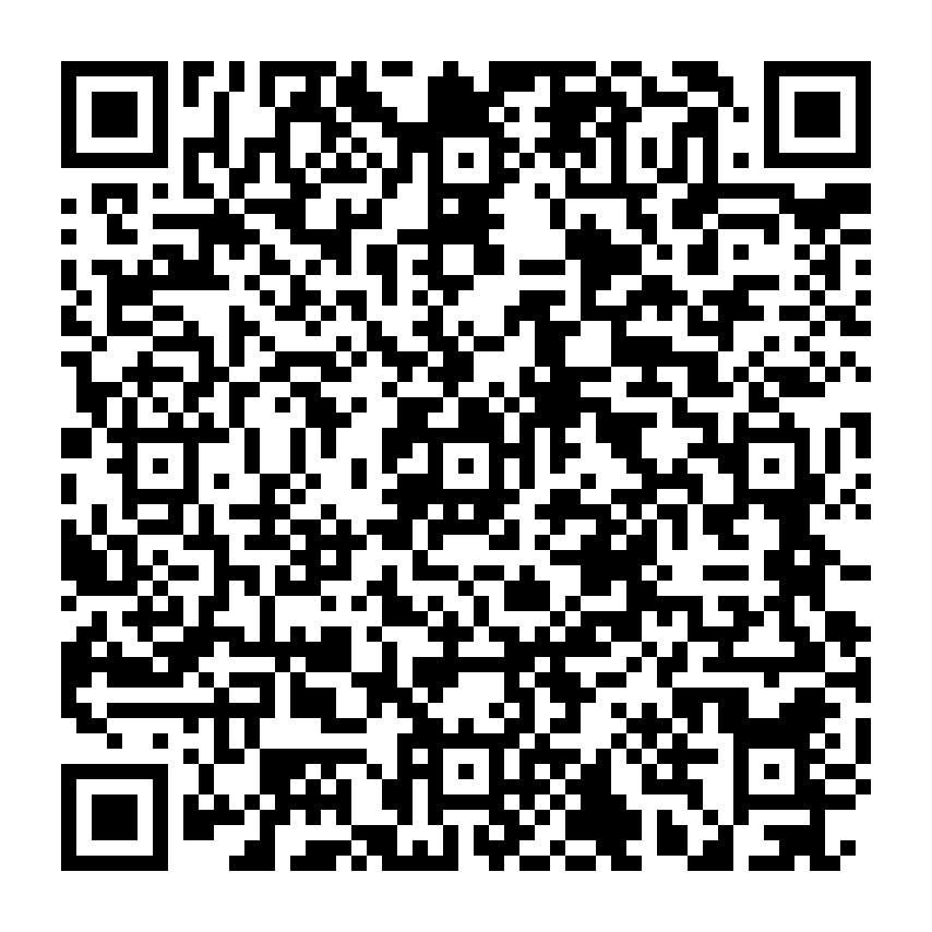 QR 코드