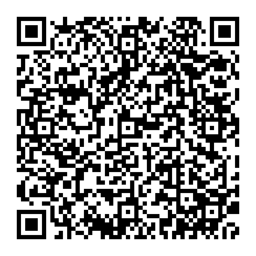 QR 코드