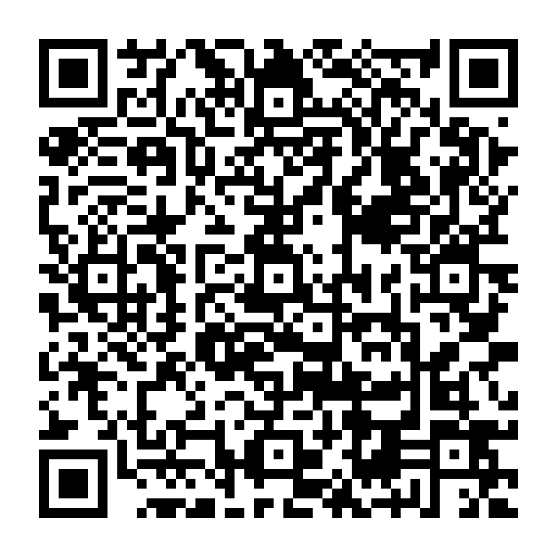 QR 코드