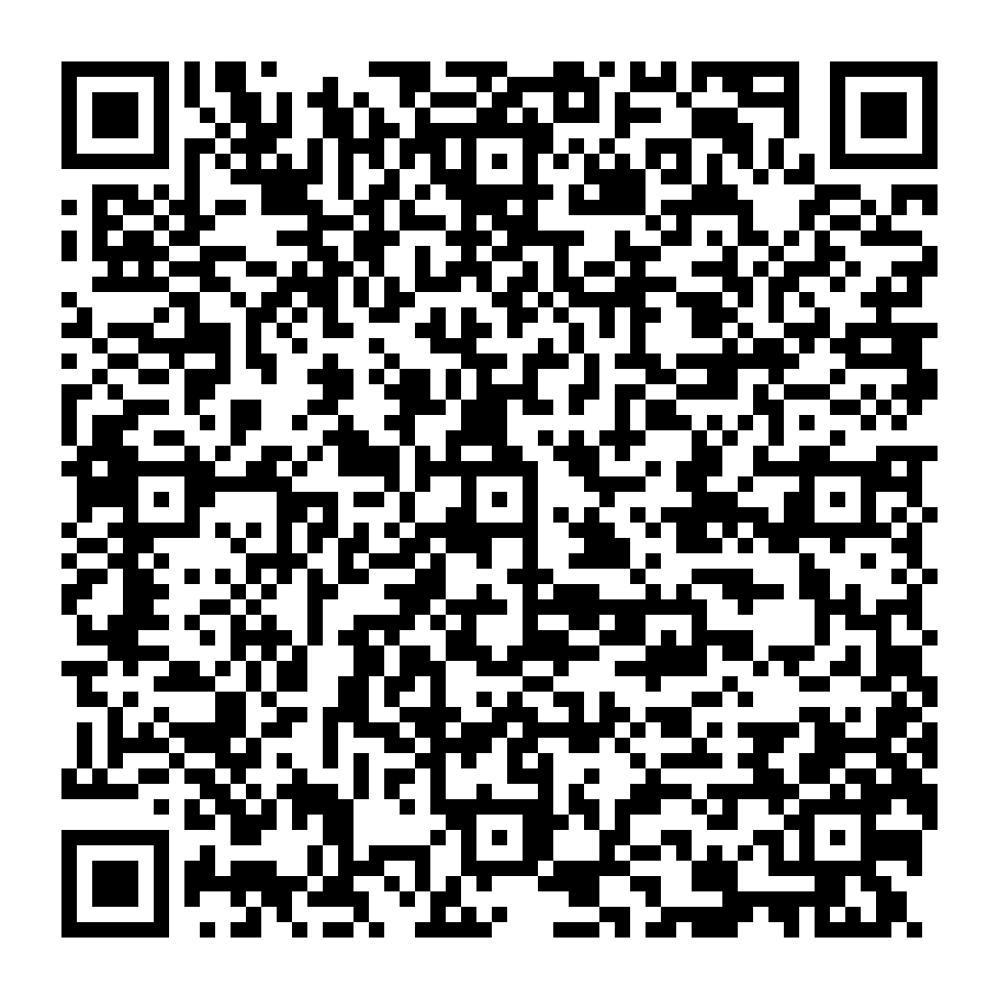 QR 코드