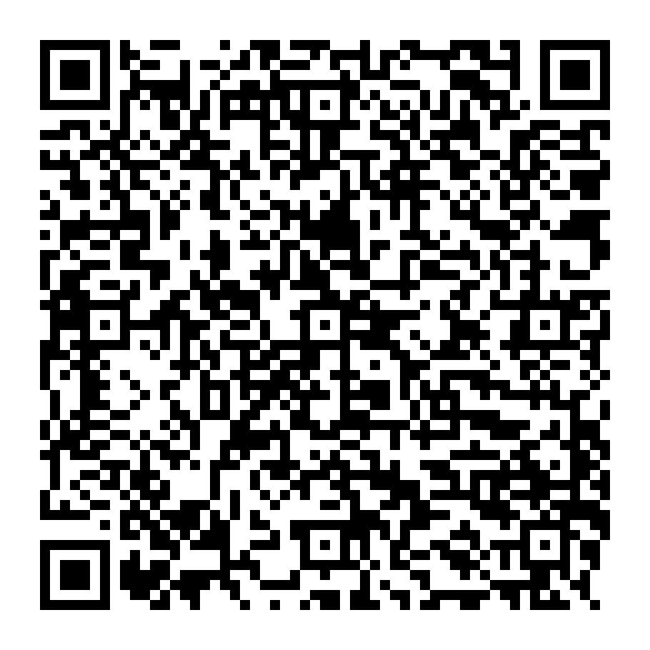 QR 코드