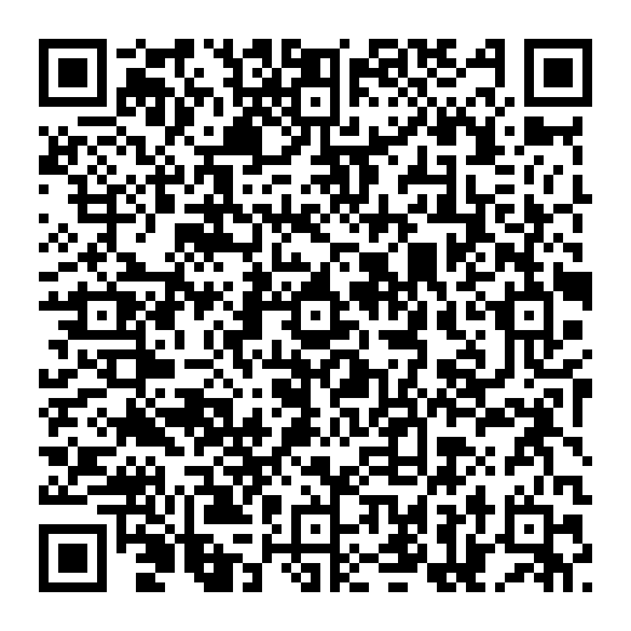 QR 코드