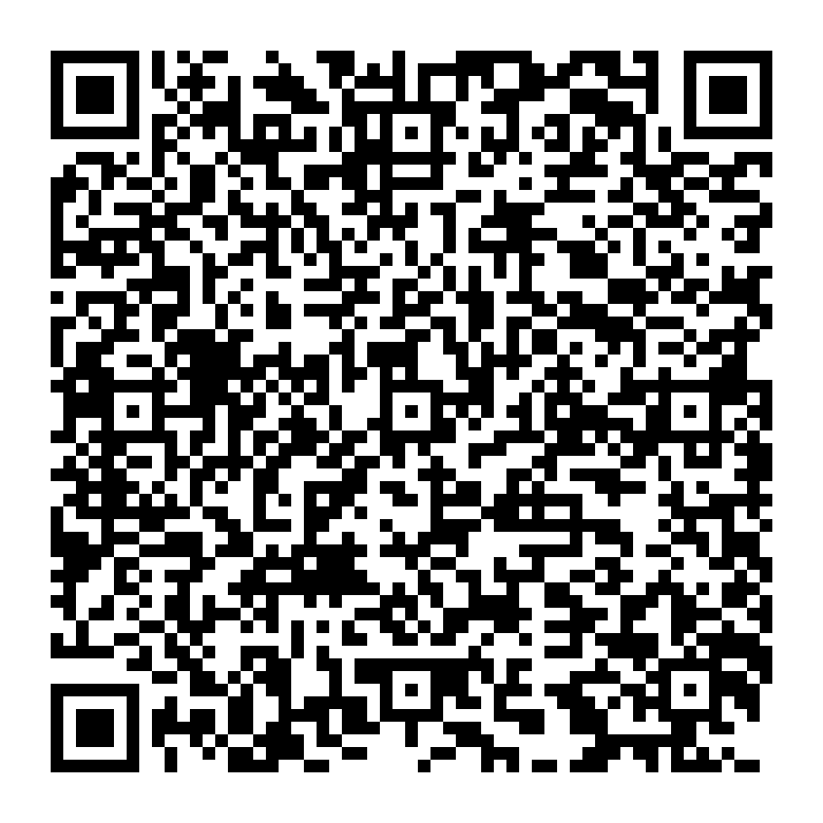 QR 코드