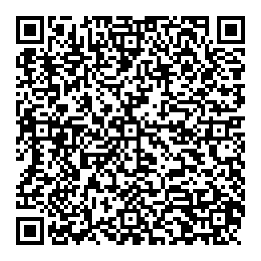 QR 코드