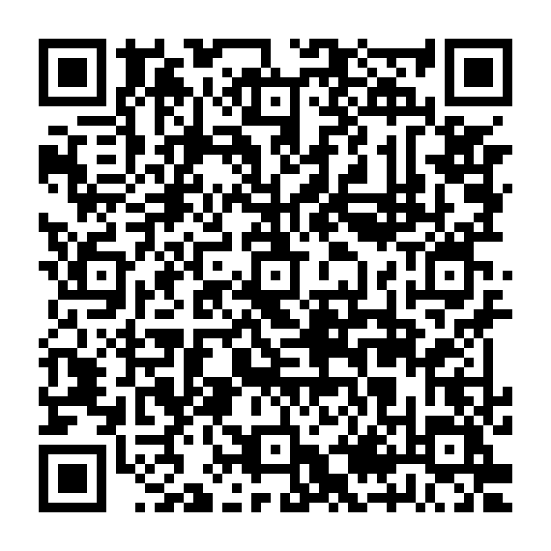 QR 코드