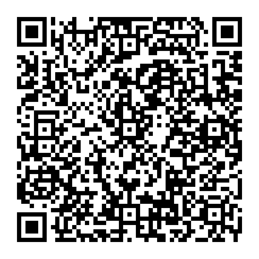 QR 코드