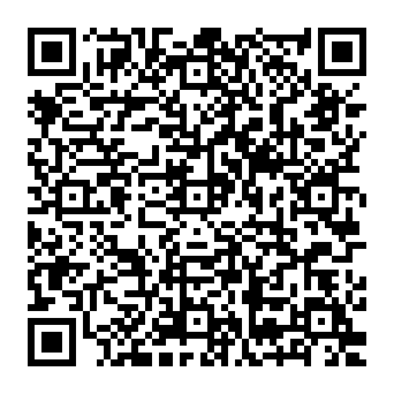 QR 코드