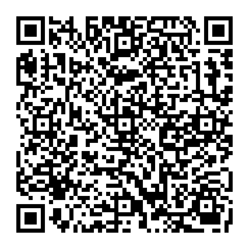 QR 코드